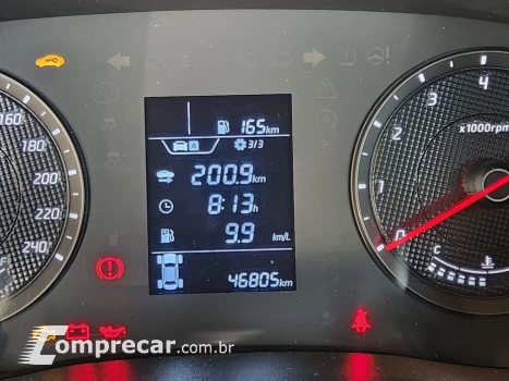 HB20 1.0 12V Comfort Plus