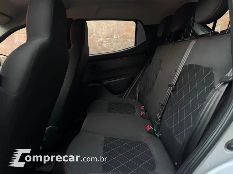 KWID 1.0 12V SCE ZEN
