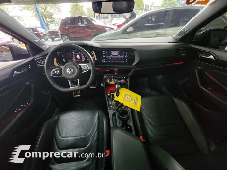 JETTA 2.0 350 TSI GLI