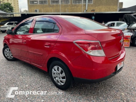 Prisma 1.0 Mpfi Lt 8V Flex 4P Manual
