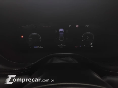 COMPASS 1.3 T270 TURBO FLEX S AT6