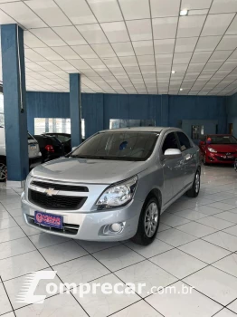 COBALT 1.4 LT 8V
