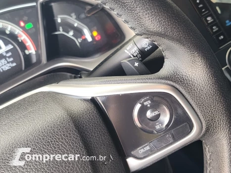 CIVIC 2.0 16vone EX