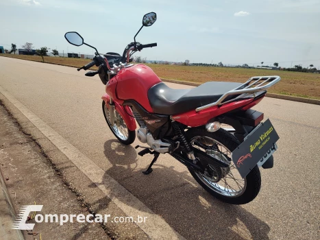 CG 150 FAN ESDI
