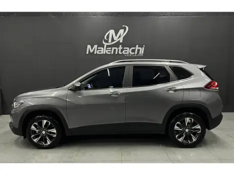 TRACKER 1.2 TURBO FLEX PREMIER AUTOMÁTICO