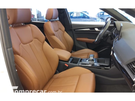 Q5 2.0 55 TFSIE PHEV PERFORMANCE BLACK QUATTRO S TRONIC