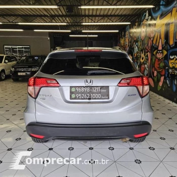HR-V EX CVT