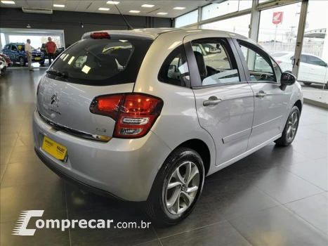 C3 1.5 Tendance 8V