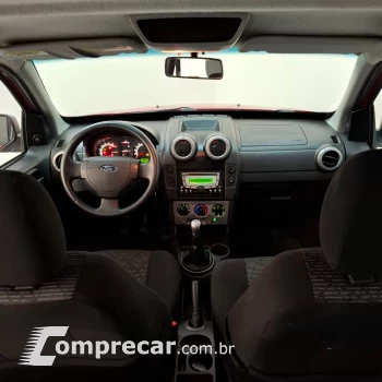 ECOSPORT 1.6 XLS Freestyle 8V