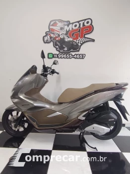 PCX 150 DLX ABS