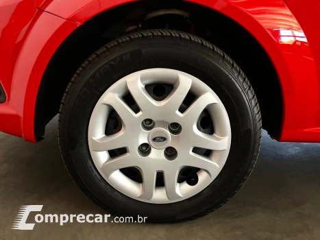 KA 1.0 MPI 8V