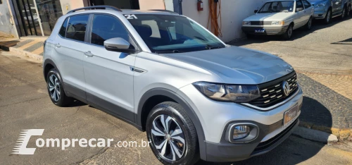 T-CROSS 1.0 200 TSI Sense