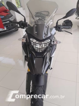 G 310 GS Modelo sem Versão