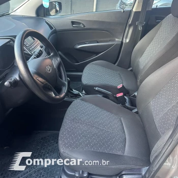 HB20 1.0 Comfort Style 12V
