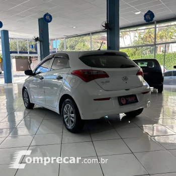 HB20 1.0 12V Comfort
