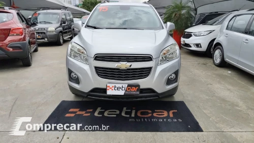 TRACKER 1.8 MPFI LTZ 4X2 16V