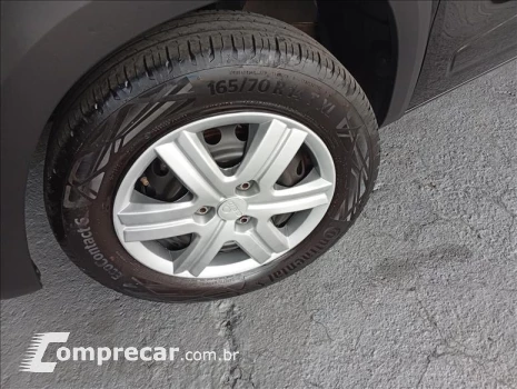 KWID 1.0 12V SCE ZEN