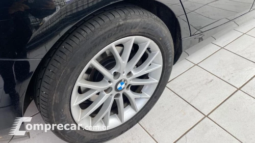 BMW 120I 2.0 16V SPORT ACTIVE