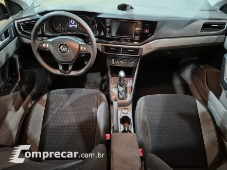 POLO 1.0 200 TSI Comfortline
