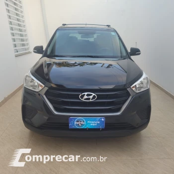 CRETA 1.6 16V Smart