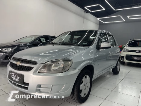 CHEVROLET CELTA 1.0 MPFI LT 8V 4 portas
