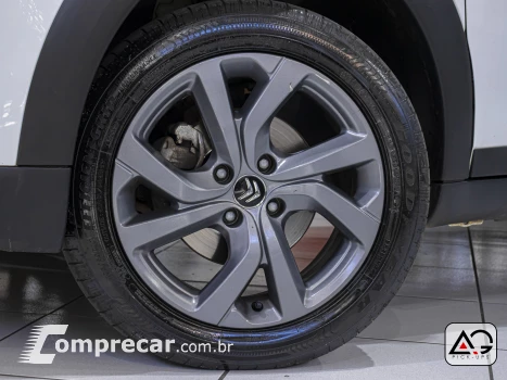 C4 CACTUS 1.6 VTI 120 Feel Eat6