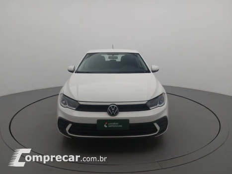 POLO 1.0 MPI MANUAL