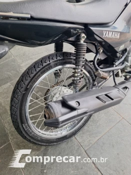 YBR 125 Factor 125 cc