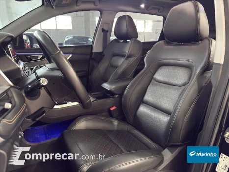 TIGGO 8 1.6 TGDI GASOLINA TXS DCT