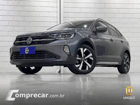 NIVUS - 1.0 200 TSI TOTAL HIGHLINE AUTOMÁTICO