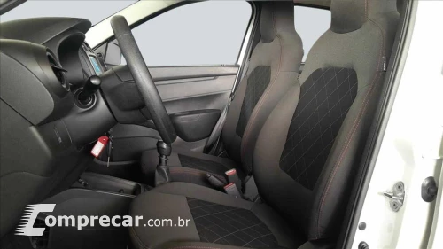 KWID 1.0 12V SCE FLEX ZEN MANUAL