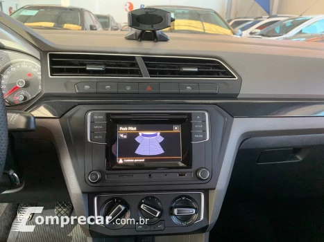 Gol Comfortline 1.6 T. Flex 8V 5p