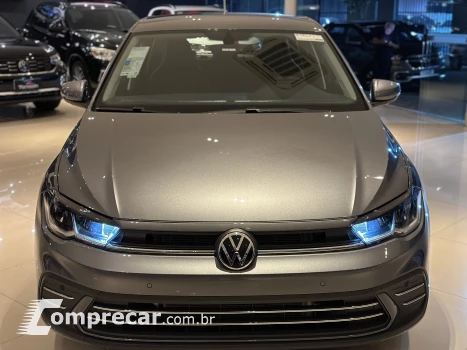 POLO 1.0 200 TSI Highline