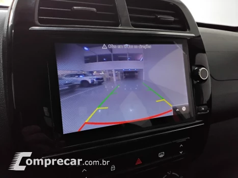 KWID 1.0 12V SCE FLEX OUTSIDER MANUAL