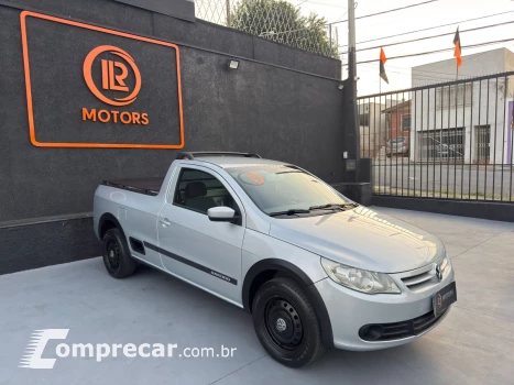 SAVEIRO 1.6 C CS 8V