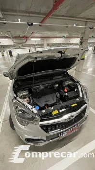 TIGGO 5X 1.5 VVT Turbo Iflex T