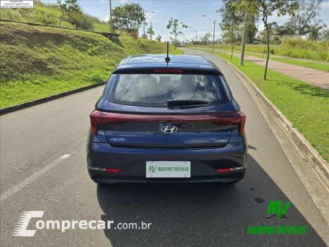 HB20 1.0 12V Comfort