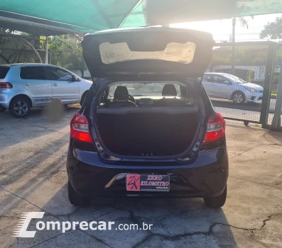 KA 1.0 SE 12V