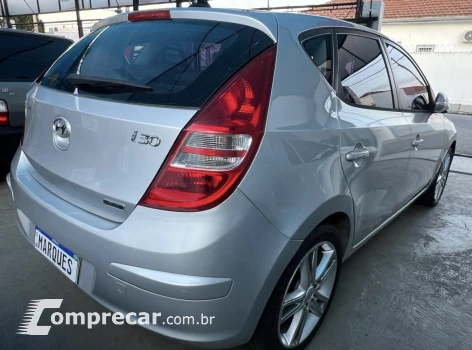 I30 2.0 MPI 16V