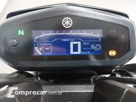 YAMAHA FZ15 FAZER ABS