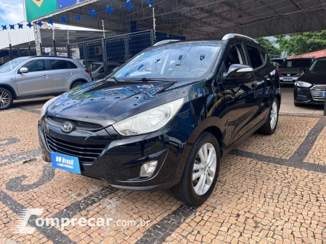 Hyundai IX35 2.0 MPFI GLS 4X2 16V 4 portas