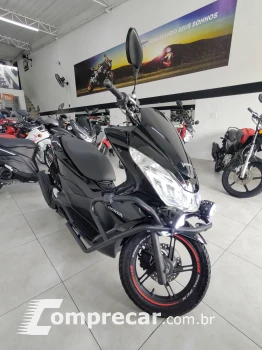 PCX 150