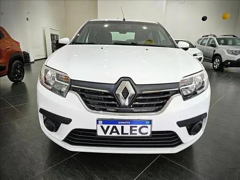 SANDERO 1.0 12V SCE FLEX ZEN MANUAL