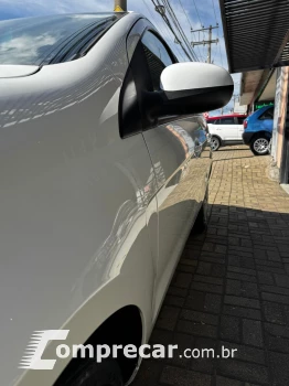 PALIO 1.0 MPI Attractive 8V