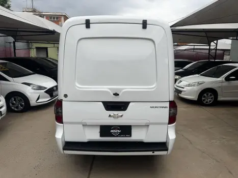 Montana 1.4 FLEX LS