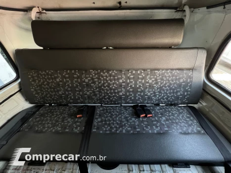 KOMBI 1.4 MI STD Lotação 8V