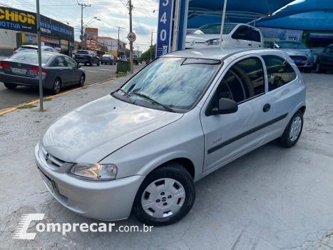 CHEVROLET CELTA 1.0 MPFI Life 8V 2 portas