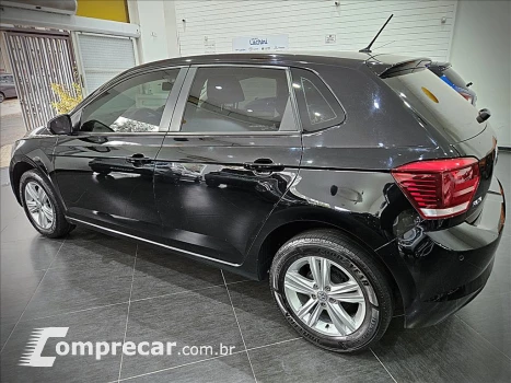 POLO 1.0 MPI TOTAL FLEX MANUAL
