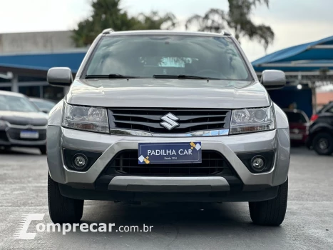 SUZUKI GRAND VITARA 2.0 4X2 16V 4 portas