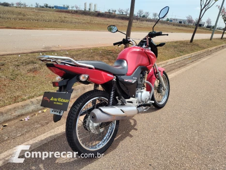 CG 150 FAN ESDI
